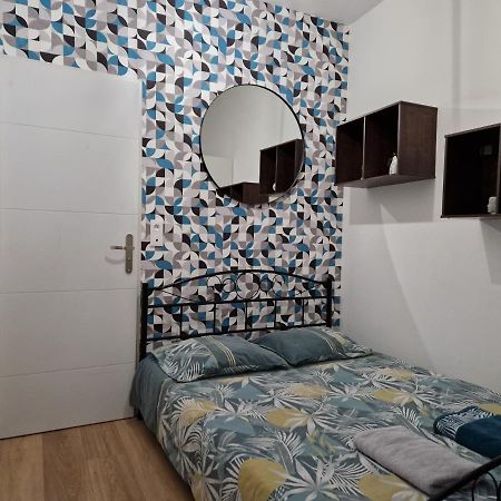 Chambre Privee - Beranger #1 Amiens Exterior foto